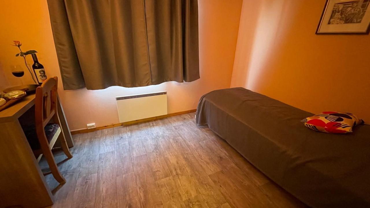 Vik  Somna Kro & Gjestegard المظهر الخارجي الصورة